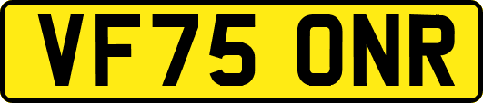 VF75ONR