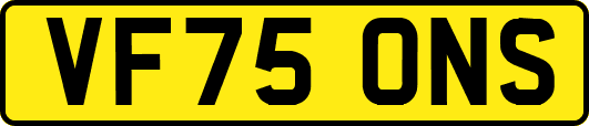 VF75ONS