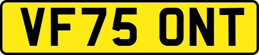 VF75ONT