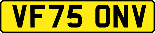 VF75ONV