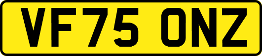 VF75ONZ