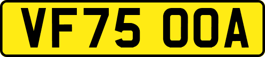 VF75OOA