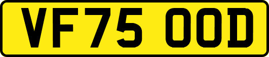 VF75OOD