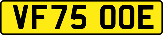 VF75OOE