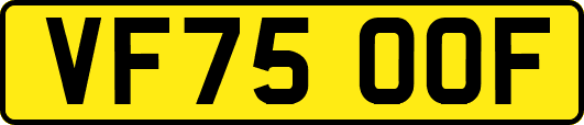 VF75OOF