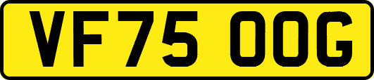 VF75OOG