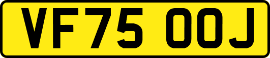 VF75OOJ