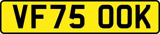 VF75OOK