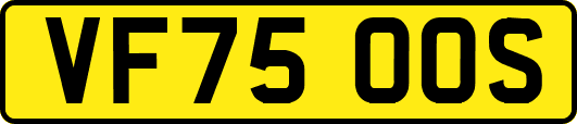 VF75OOS