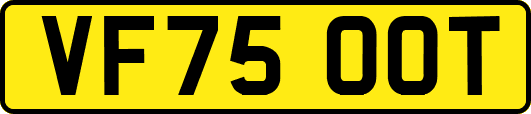 VF75OOT