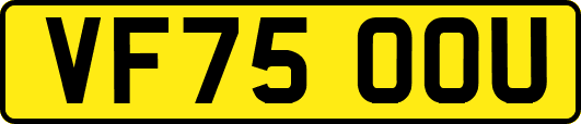 VF75OOU