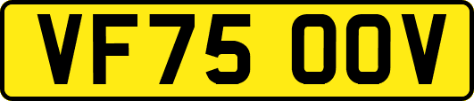 VF75OOV