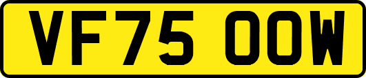 VF75OOW