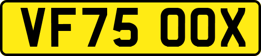 VF75OOX