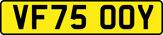 VF75OOY