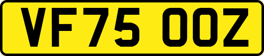 VF75OOZ