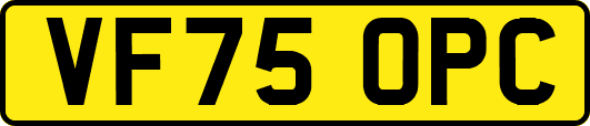 VF75OPC