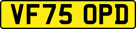 VF75OPD