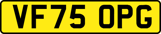 VF75OPG