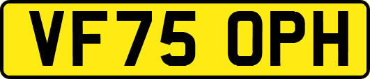 VF75OPH