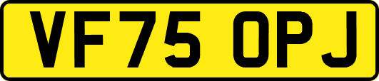 VF75OPJ