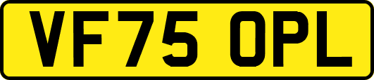 VF75OPL