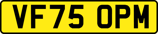 VF75OPM