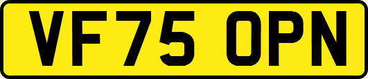 VF75OPN