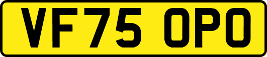 VF75OPO