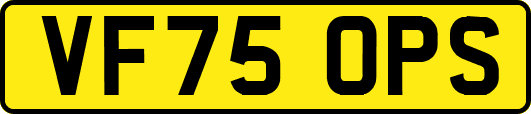 VF75OPS