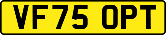 VF75OPT