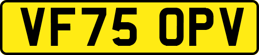 VF75OPV