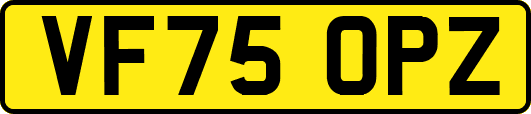 VF75OPZ