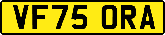 VF75ORA