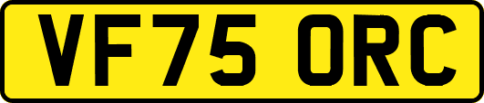 VF75ORC