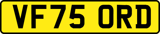 VF75ORD