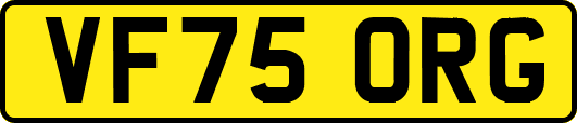 VF75ORG