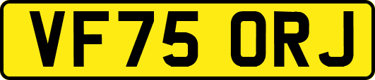 VF75ORJ