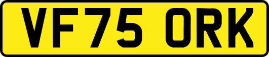 VF75ORK