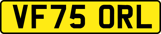 VF75ORL