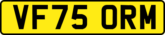 VF75ORM