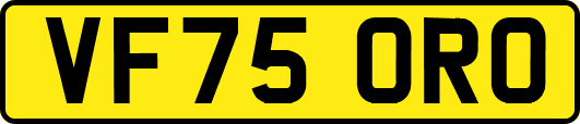 VF75ORO