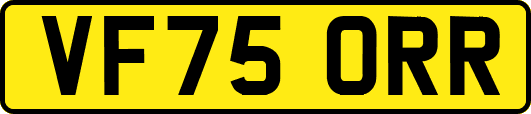VF75ORR
