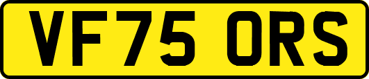 VF75ORS