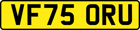 VF75ORU