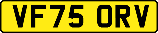 VF75ORV