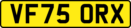 VF75ORX
