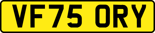 VF75ORY