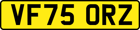 VF75ORZ