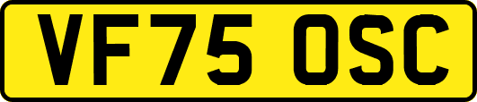 VF75OSC